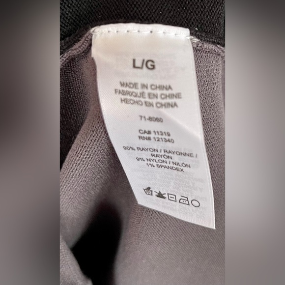 Dynamite Color Block Bodycon Dress - Picture 3 of 4